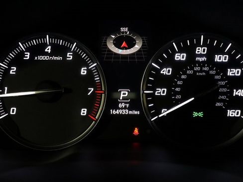 Used 2014 Acura MDX 3.5L Technology Package image 18