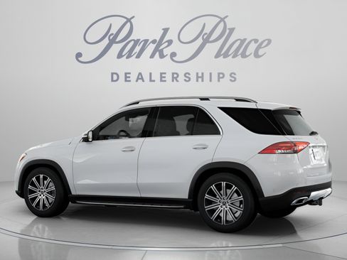 Used 2026 Mercedes-Benz GLE 350 4MATIC image 11