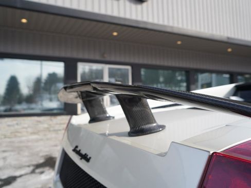 Used 2008 Lamborghini Gallardo image 81