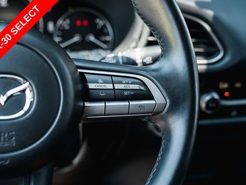 Used 2022 MAZDA CX-30 AWD 2.5 S w/ Select Package image 17