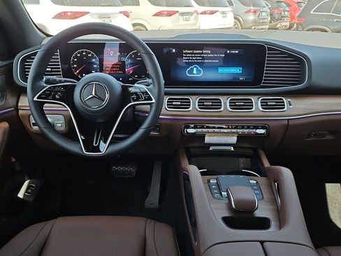 New 2026 Mercedes-Benz GLE 350 4MATIC image 18