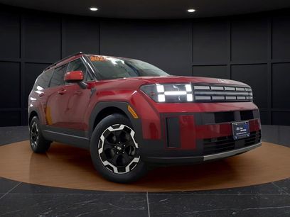 Used 2025 Hyundai Santa Fe SEL