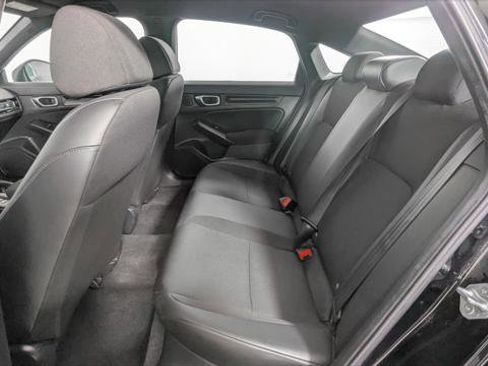 Used 2024 Honda Civic Sport image 17