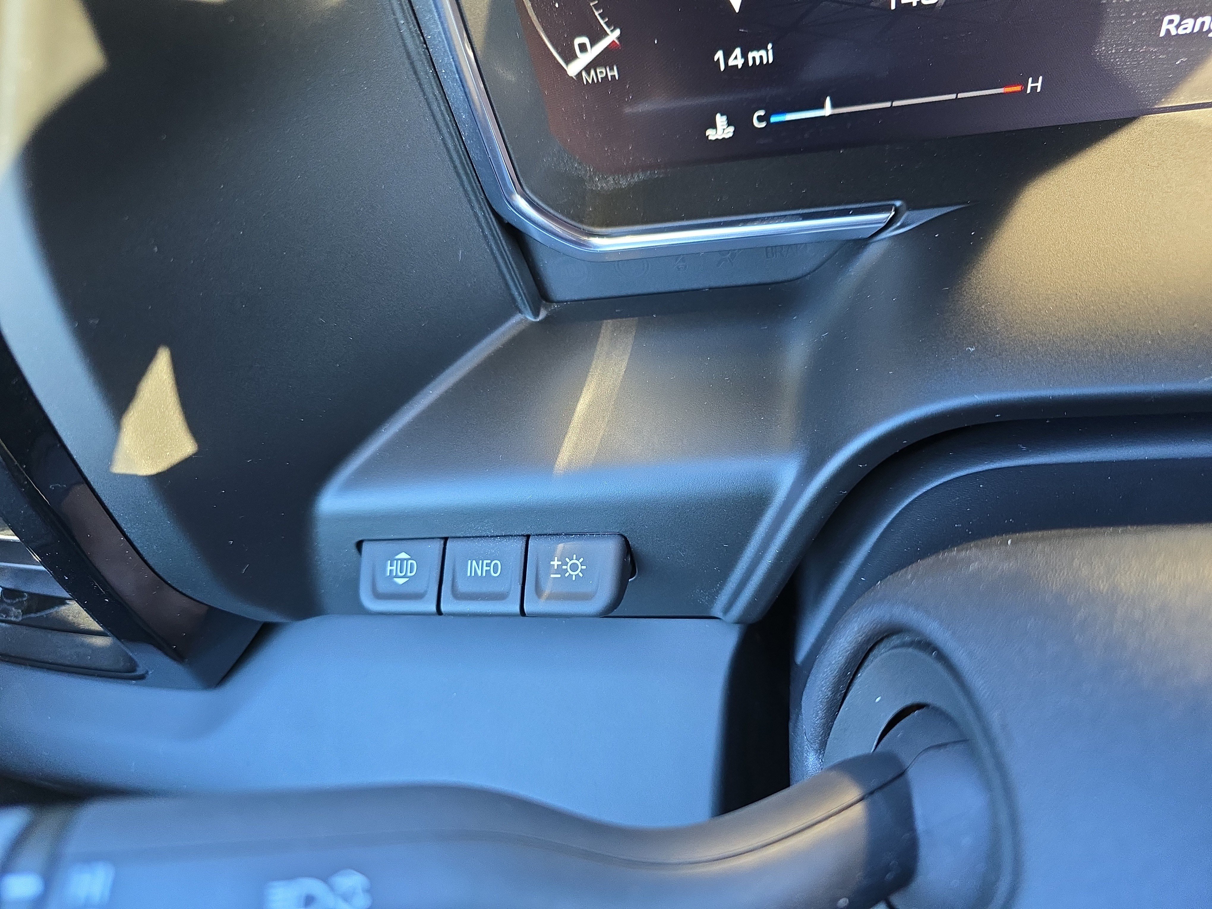 New 2026 GMC Sierra 1500 AT4 w/ AT4 Premium Package AWD/4WD image 34