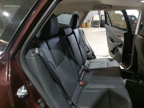 Certified 2025 Subaru Outback Touring w/ Popular Package #2 image 12