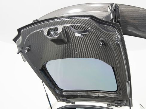 Used 2021 Mercedes-Benz AMG GT Black Series w/ Lane Tracking Package image 71