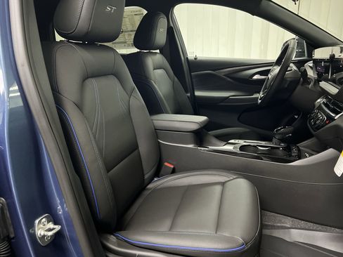 New 2026 Buick Envista Sport Touring w/ Convenience I Package image 58