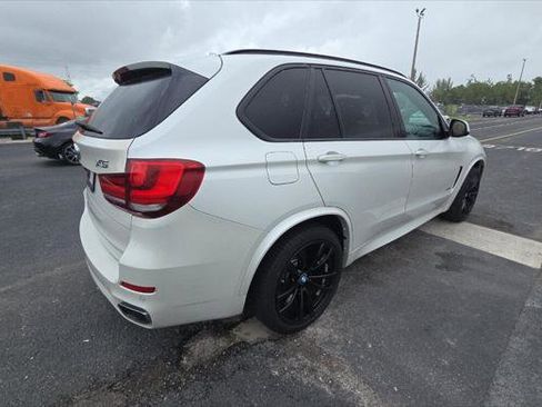 Used 2018 BMW X5 sDrive35i image 7
