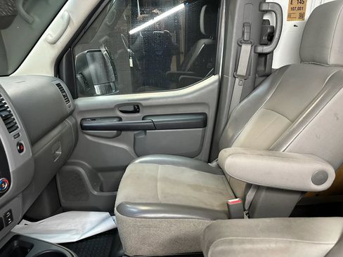 Used 2016 Nissan NV 1500 SV w/ Technology Package RWD image 18