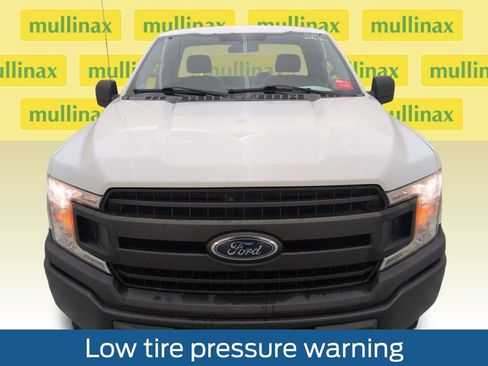 Used 2018 Ford F150 XL image 15
