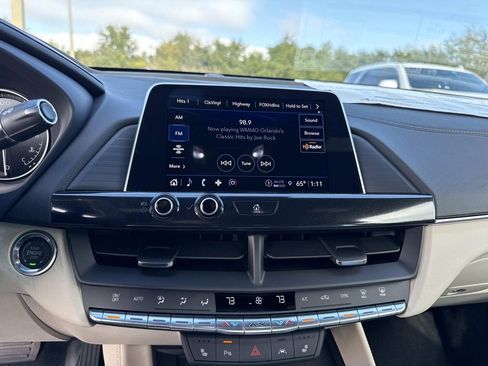 New 2026 Cadillac CT4 Luxury image 22