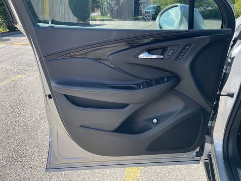Used 2018 Buick Envision Essence w/ LPO, Cargo Package image 11
