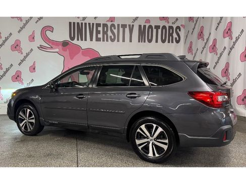 Used 2019 Subaru Outback 2.5i Limited image 13
