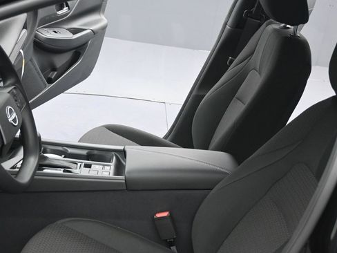 New 2026 Nissan Sentra S w/ Floor Mat Package image 18