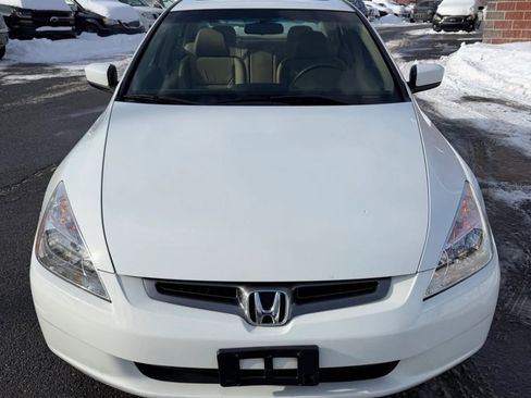 Used 2003 Honda Accord EX image 3
