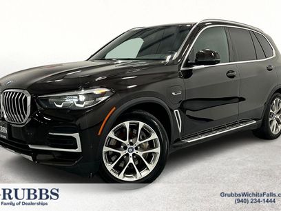Used 2023 BMW X5 xDrive45e