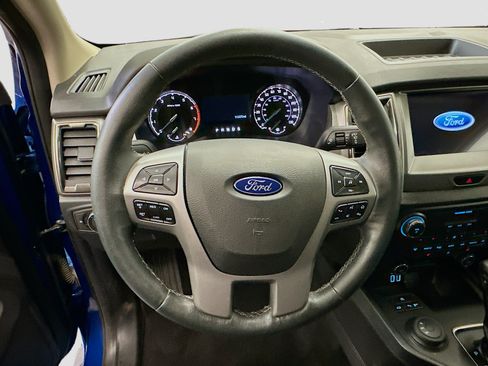 Used 2019 Ford Ranger XLT w/ Equipment Group 302A Luxury AWD/4WD image 18