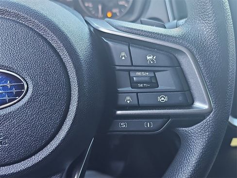 Used 2024 Subaru Impreza 2.0i Sport image 32