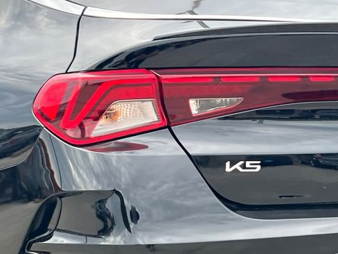 Used 2024 Kia K5 GT-Line w/ GT-Line Premium Package image 15