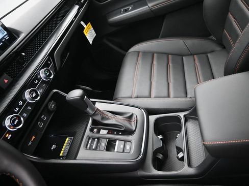 Used 2025 Honda CR-V Sport Touring image 19