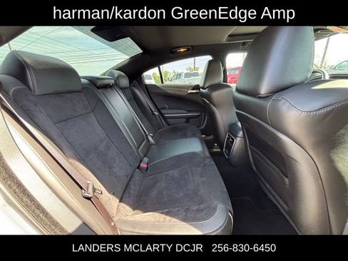 Used 2023 Dodge Charger Scat Pack w/ Plus Group RWD image 14