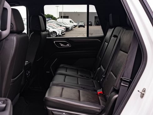 Used 2021 Chevrolet Tahoe High Country w/ Max Trailering Package AWD/4WD image 44