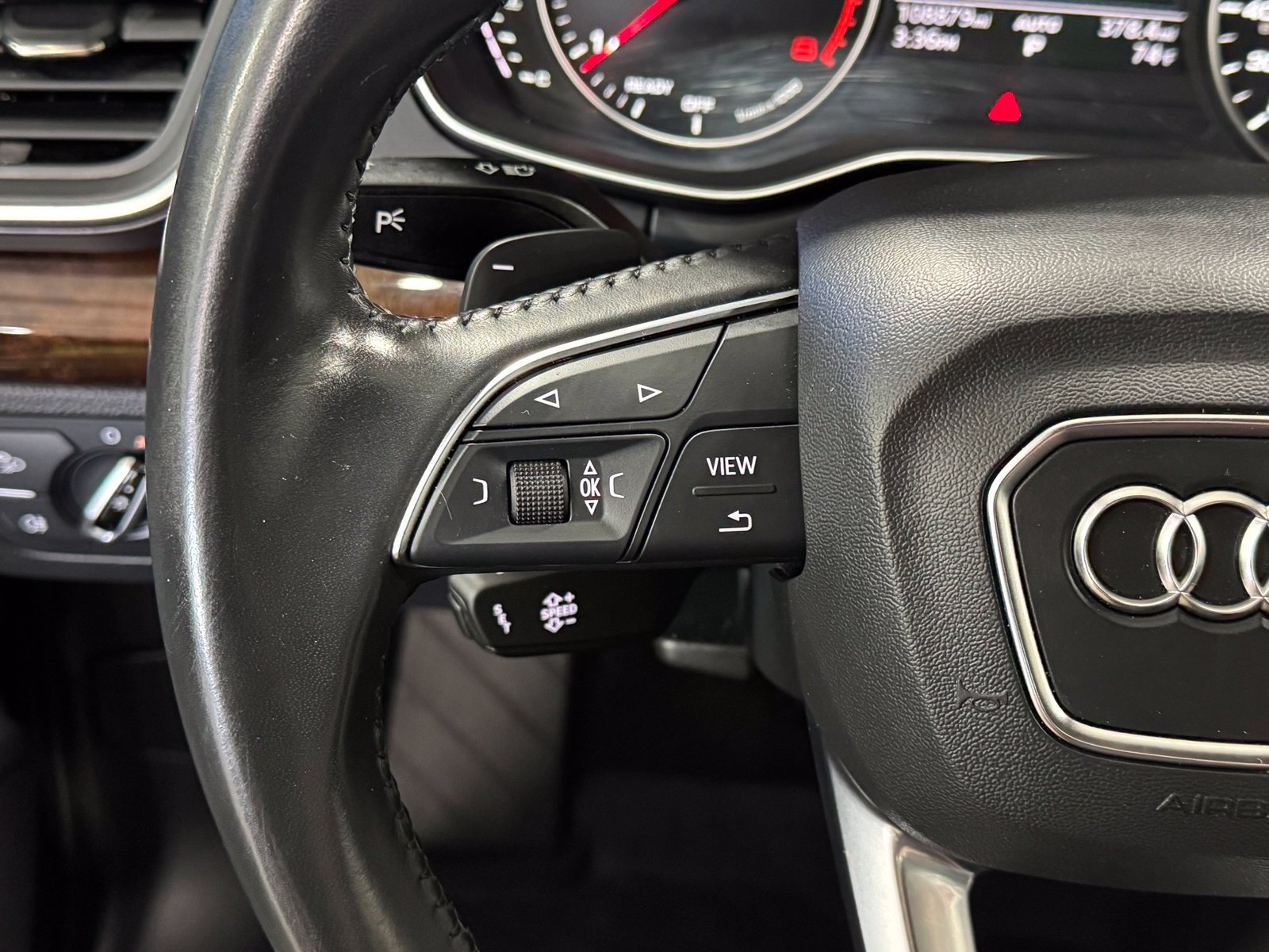 Used 2018 Audi Q5 2.0T Premium w/ Convenience Package AWD/4WD image 21