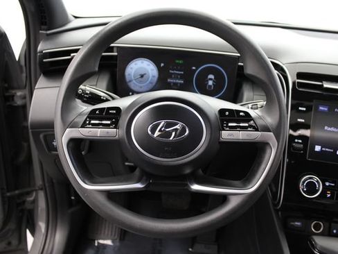 Used 2023 Hyundai Santa Cruz SEL w/ Activity Package FWD image 19