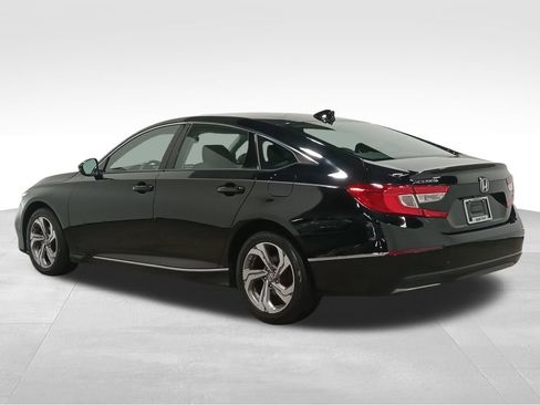 Used 2018 Honda Accord EX-L image 6