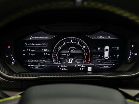 Used 2022 Lamborghini Urus AWD/4WD image 84