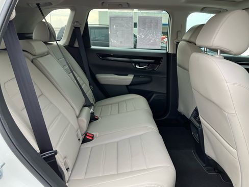 Certified 2026 Honda CR-V EX-L image 33
