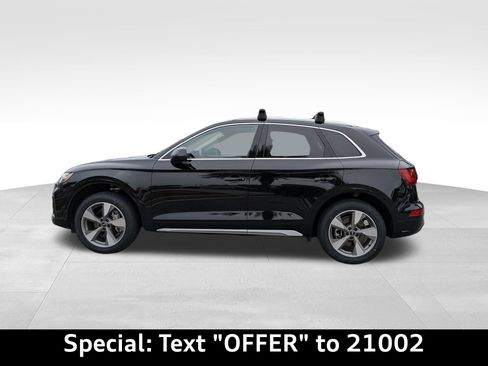 Certified 2023 Audi Q5 2.0T Premium Plus w/ Premium Plus Package image 7