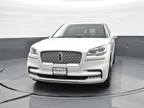 Used 2021 Lincoln Aviator Reserve w/ Equipment Group 208A image 18