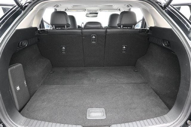 Certified 2024 MAZDA CX-5 AWD 2.5 S w/ Premium Plus Pkg image 25