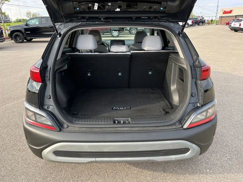 Used 2023 Hyundai Kona SEL w/ Cargo Package AWD/4WD image 27