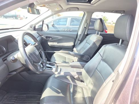 Used 2019 Honda Pilot EX-L image 15