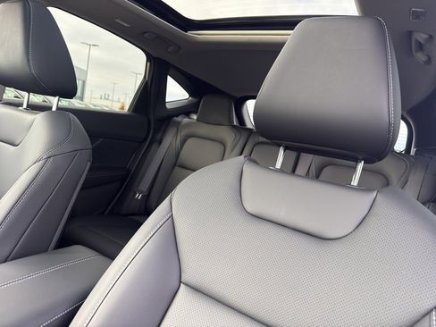 New 2026 Nissan Murano SL image 28