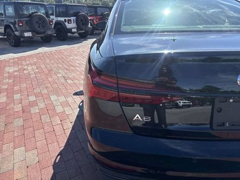 Used 2025 Audi A6 2.0T Premium AWD/4WD image 10