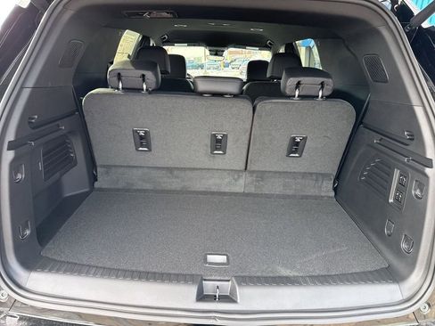 New 2026 Chevrolet Traverse High Country image 33