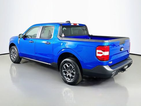 New 2026 Ford Maverick XLT image 11