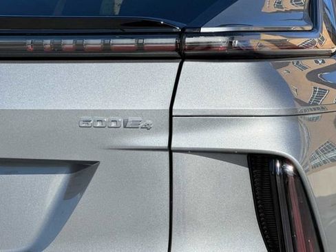 New 2026 Cadillac Lyriq Premium Sport w/ LPO, Floor Liner Package image 26