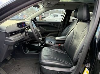 Used 2022 Ford Mustang Mach-E Premium video 2