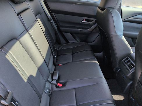 New 2026 MAZDA CX-50 AWD 2.5 S w/ Premium Package image 8