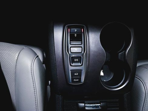 Used 2023 Honda Passport EX-L image 29