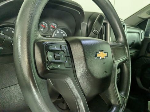 Used 2024 Chevrolet Silverado 2500 Custom w/ Custom Convenience Package image 21