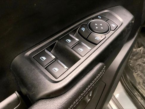 New 2025 Ford Ranger XLT w/ Black Appearance Package image 17