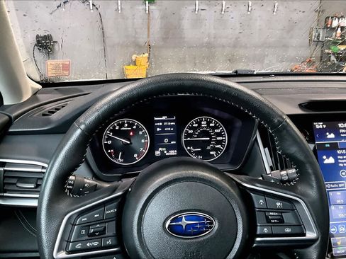 Used 2024 Subaru Outback Limited w/ Popular Package #2 AWD/4WD image 18