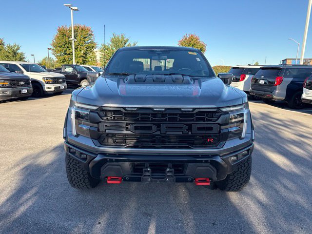 Certified 2025 Ford F150 Raptor w/ Equipment Group 803A Raptor R AWD/4WD image 2