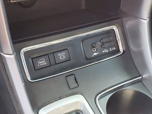 Used 2020 Subaru Ascent Limited w/ Technology Package AWD/4WD image 19