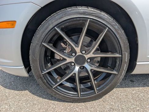 Used 2005 Chrysler Crossfire Limited RWD image 20